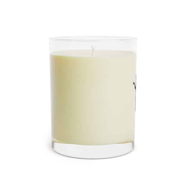 Celestial Fairy Scented Candle - Full Glass, 11oz - Image 11