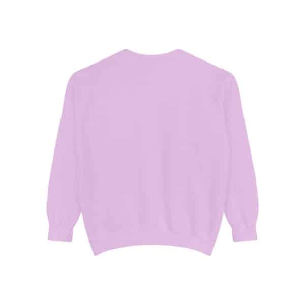 Fairy-Inspired Unisex Garment-Dyed Sweatshirt – Cozy and Playful Style - Image 46