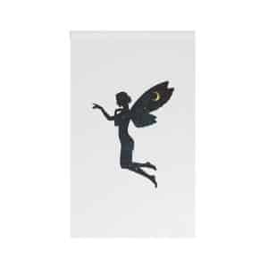 Celestial Fairy House Banner