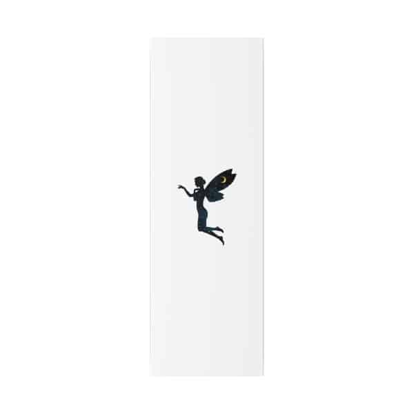 Whimsical Fairy Night Sky Canvas Art - Image 101