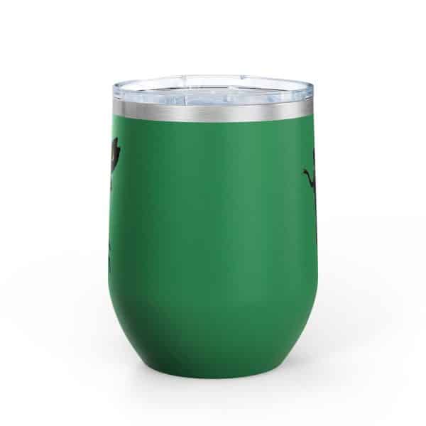 Celestial Fairy Wine Tumbler, 12oz - Image 32