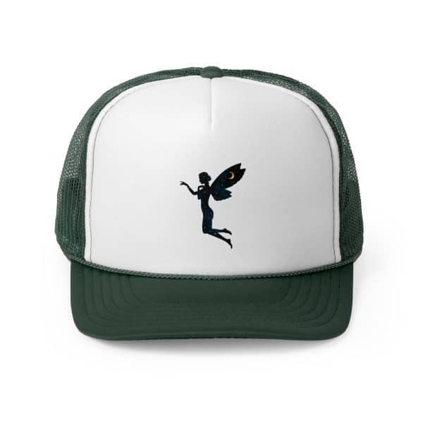Celestial Fairy Trucker Caps - Image 17