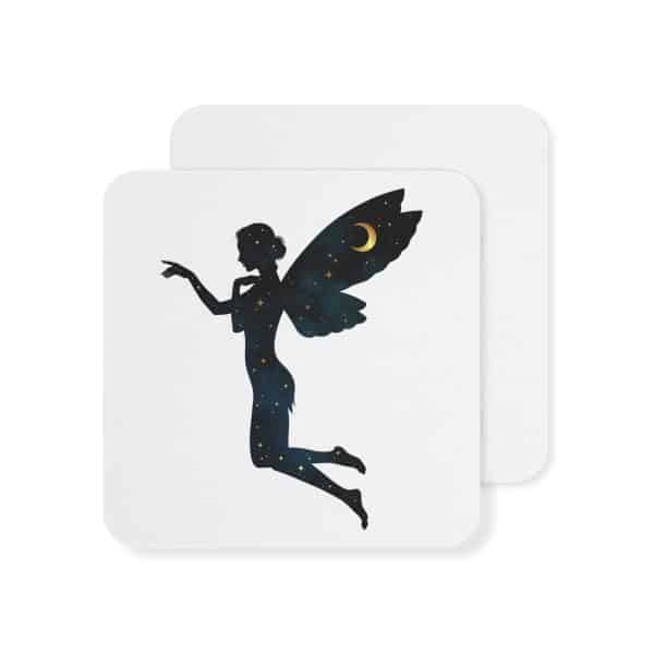 Dreamy Fairy Cosmic Coasters - 50 or 100 Pcs - Image 7