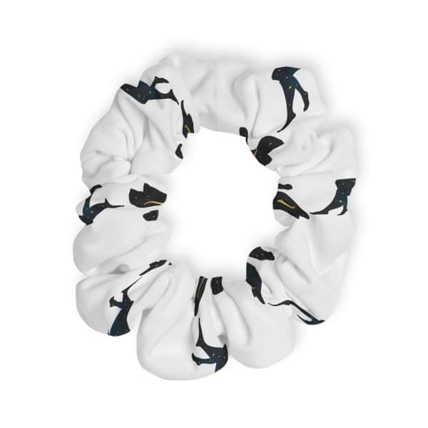 Celestial Fairy Scrunchie - Image 2