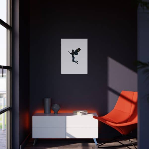 Enchanted Fairy Foam Board Decor - Celestial Wall Art for Dreamy Spaces - Image 56