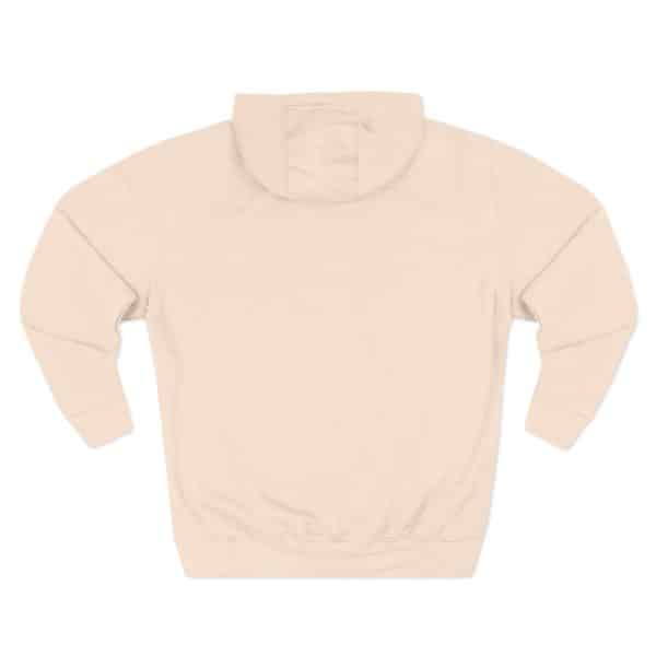 Fairy Wings Three-Panel Fleece Hoodie for Cozy Comfort - Image 22