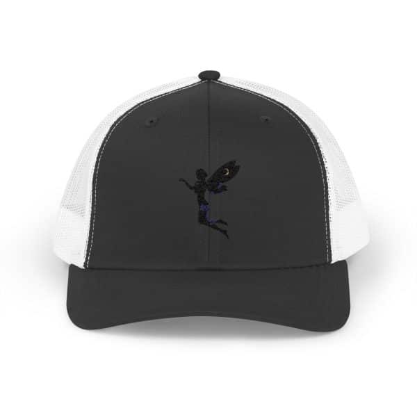 Celestial Fairy Snapback Trucker Cap - Image 33