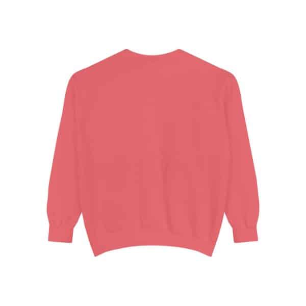 Fairy-Inspired Unisex Garment-Dyed Sweatshirt – Cozy and Playful Style - Image 50