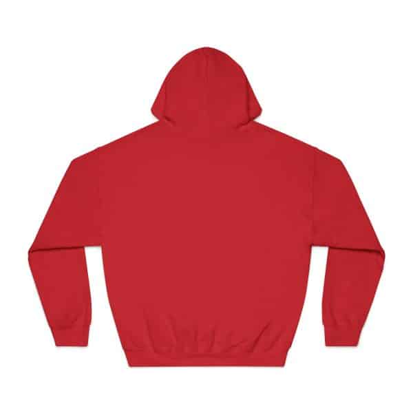 Fairy Wings Unisex Hooded Sweatshirt - Cozy & Magical Apparel - Image 34