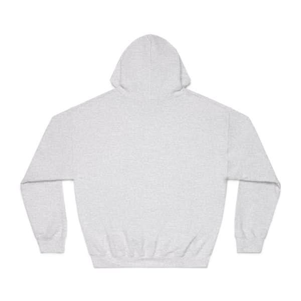 Fairy Wings Unisex Hooded Sweatshirt - Cozy & Magical Apparel - Image 6