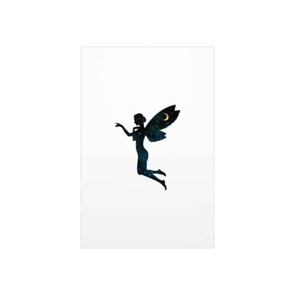 Enchanted Fairy Foam Board Decor - Celestial Wall Art for Dreamy Spaces - Image 57