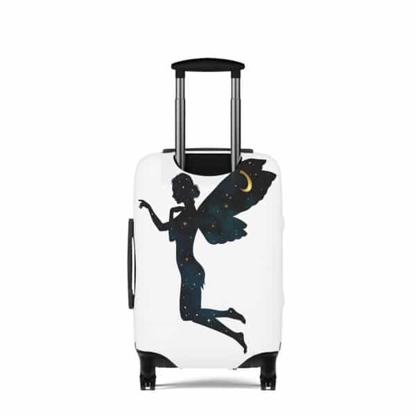 Celestial Fairy Luggage Cover - Image 2