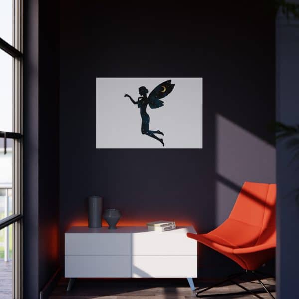 Enchanted Fairy Foam Board Decor - Celestial Wall Art for Dreamy Spaces - Image 32