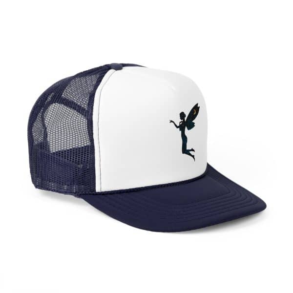 Celestial Fairy Trucker Caps - Image 22