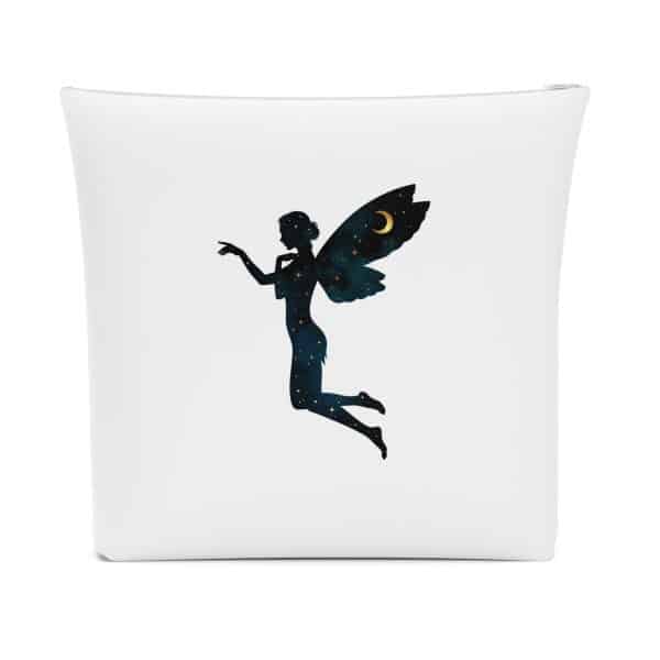 Celestial Fairy Cotton Cosmetic Bag - Image 17