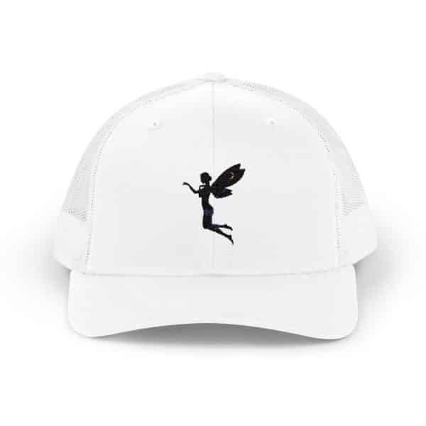 Celestial Fairy Snapback Trucker Cap