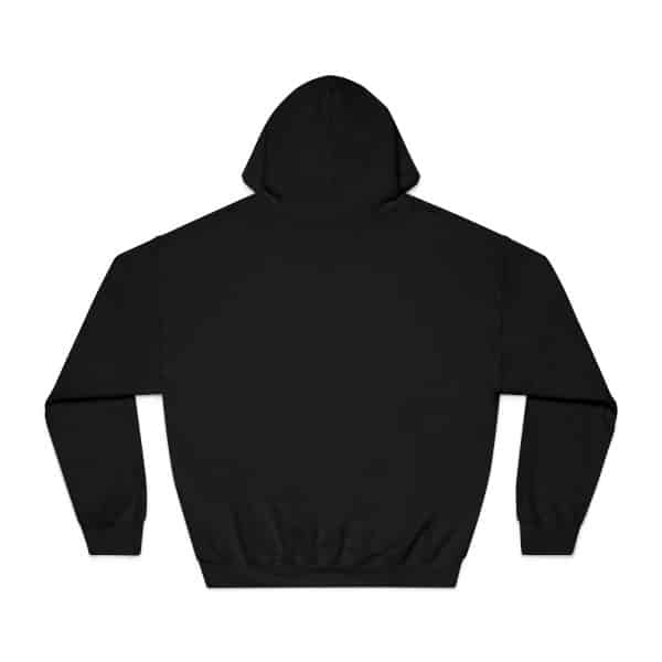 Fairy Wings Unisex Hooded Sweatshirt - Cozy & Magical Apparel - Image 10
