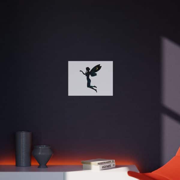 Enchanted Fairy Foam Board Decor - Celestial Wall Art for Dreamy Spaces - Image 12