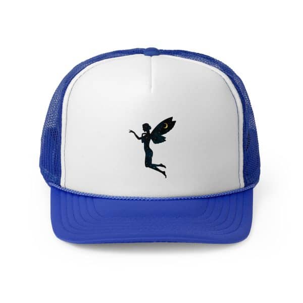 Celestial Fairy Trucker Caps - Image 25