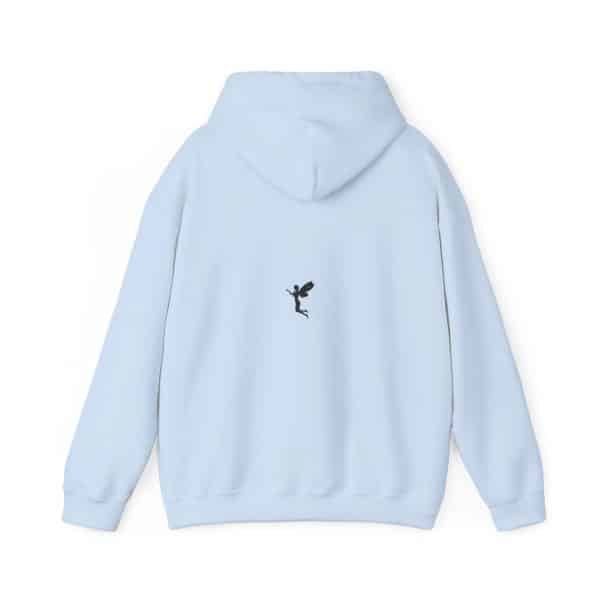 Whimsical Fairy Hoodie for Cozy Comfort - Image 38