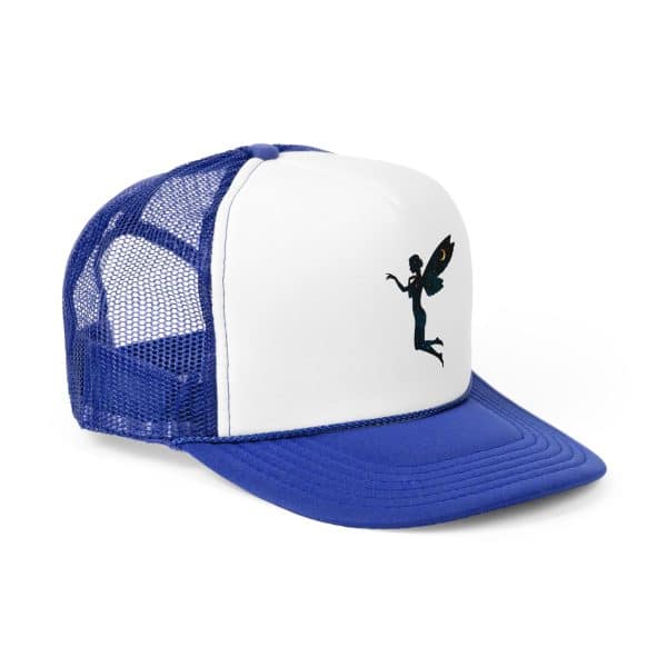 Celestial Fairy Trucker Caps - Image 26