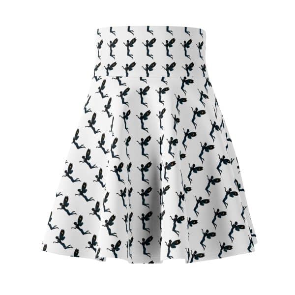 Celestial Fairy Women's Skater Skirt (AOP) - Image 2