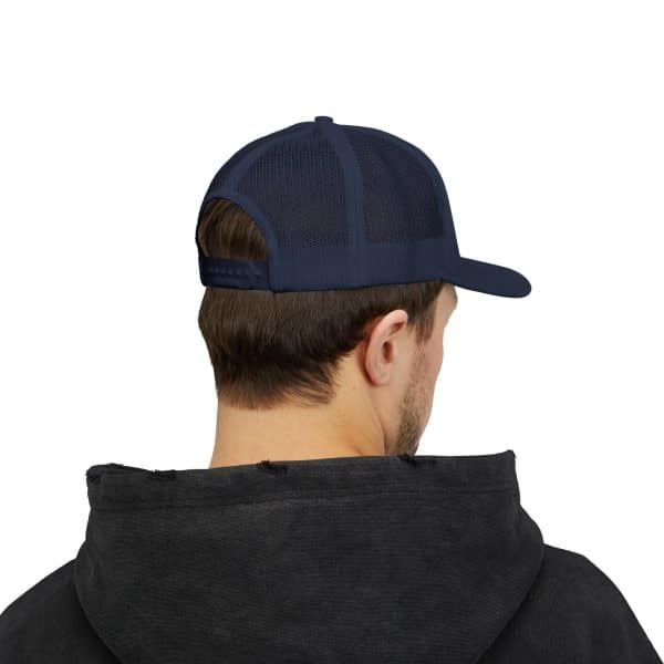 Celestial Fairy Snapback Trucker Cap - Image 76