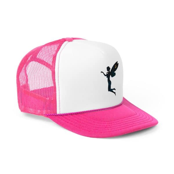 Celestial Fairy Trucker Caps - Image 10