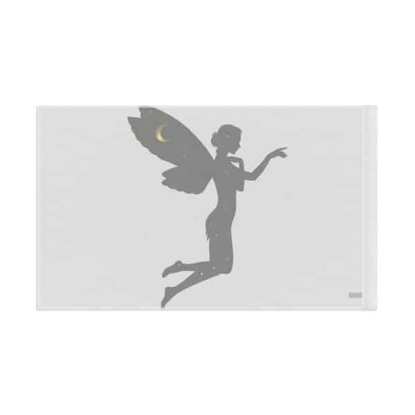 Mystical Fairy Flag - Celestial Decor for Home & Events - Image 10