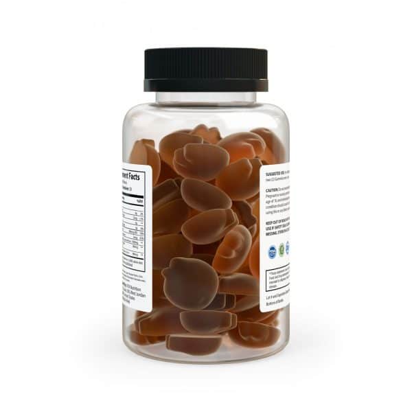 Celestial Fairy Apple Cider Vinegar Gummies (60 Gummies) - Image 4