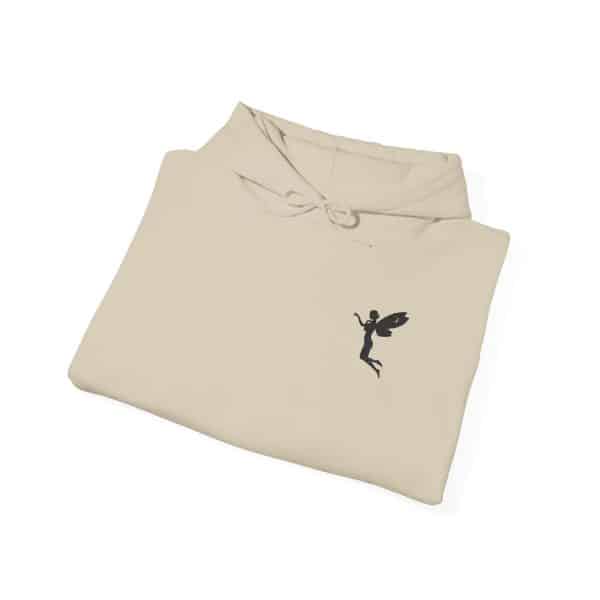 Whimsical Fairy Hoodie for Cozy Comfort - Image 12