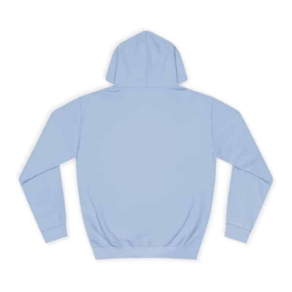 Fairy Design Unisex College Hoodie - Dreamy and Unique Campus Wear - Image 38
