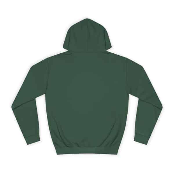 Fairy Design Unisex College Hoodie - Dreamy and Unique Campus Wear - Image 34