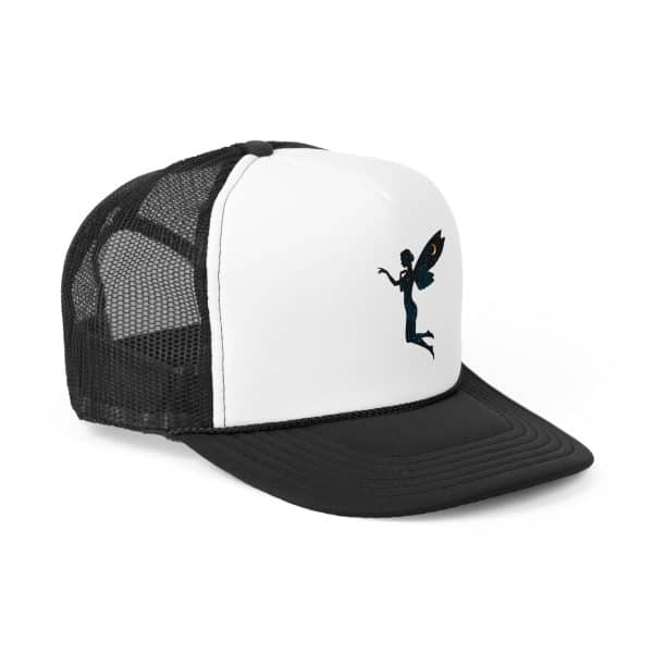 Celestial Fairy Trucker Caps - Image 2