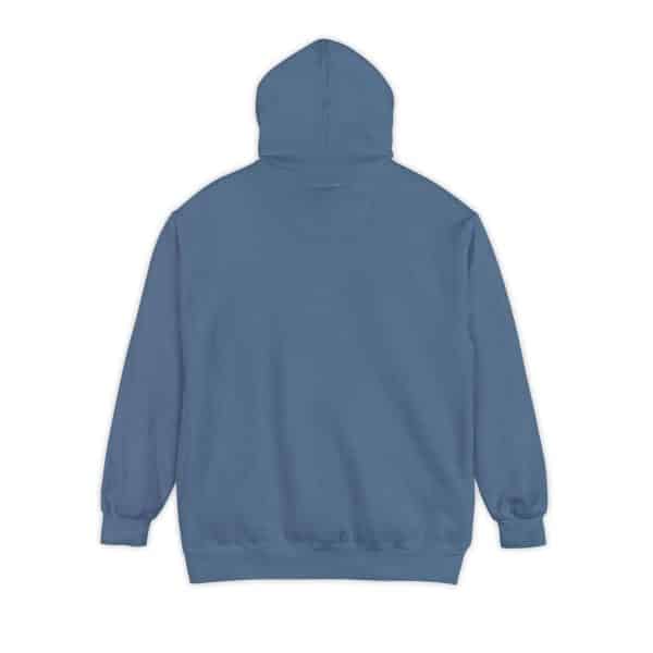 Whimsical Fairy Unisex Garment-Dyed Hoodie - Image 30