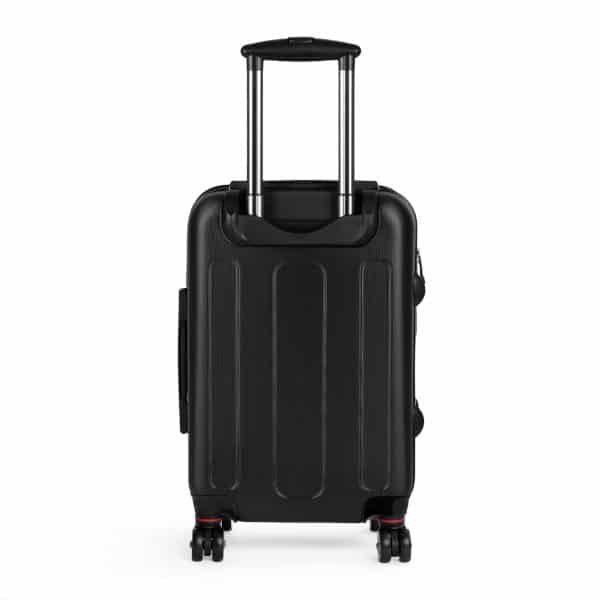Celestial Fairy Suitcases - Image 2