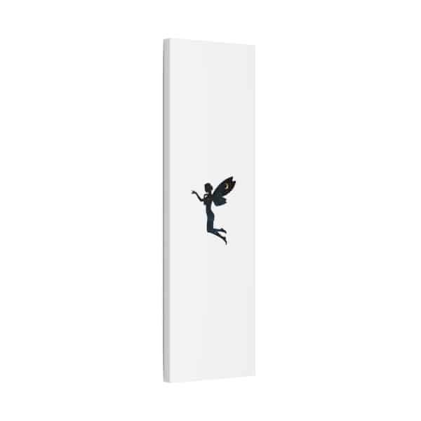 Whimsical Fairy Night Sky Canvas Art - Image 106