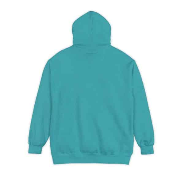 Whimsical Fairy Unisex Garment-Dyed Hoodie - Image 22