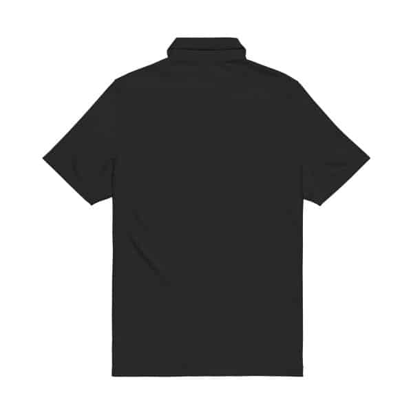 Celestial Fairy Under Armour® Embroidered Men's Polo Shirt - Casual Elegance for Any Occasion - Image 4