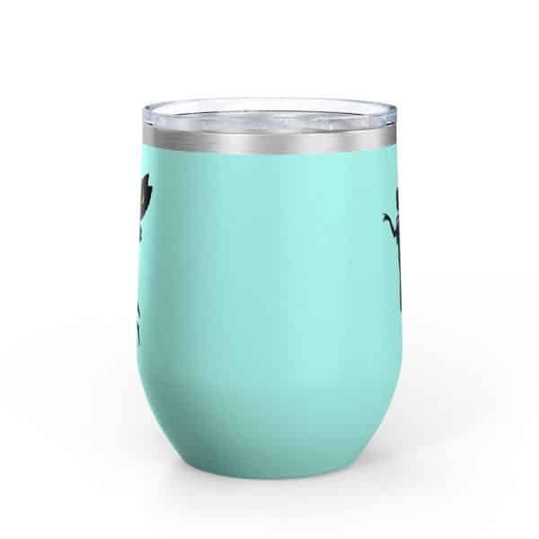 Celestial Fairy Wine Tumbler, 12oz - Image 38