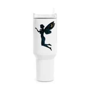Celestial Fairy Tumbler, 40oz