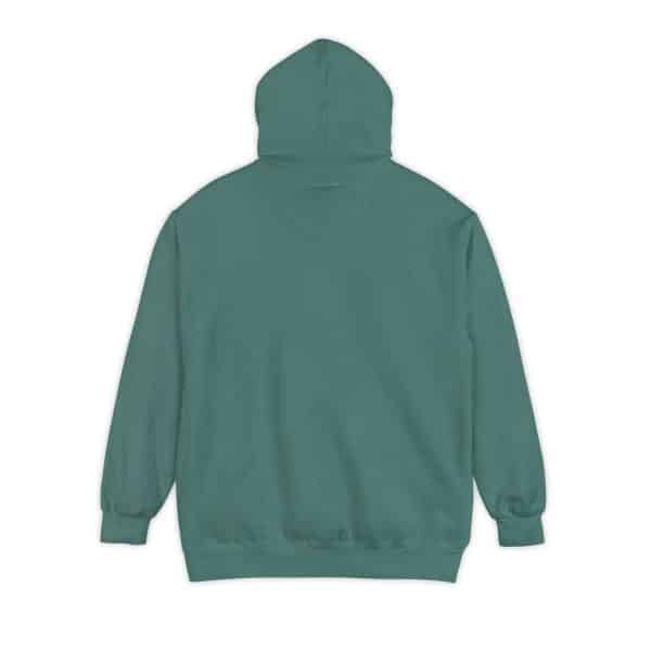Whimsical Fairy Unisex Garment-Dyed Hoodie - Image 14