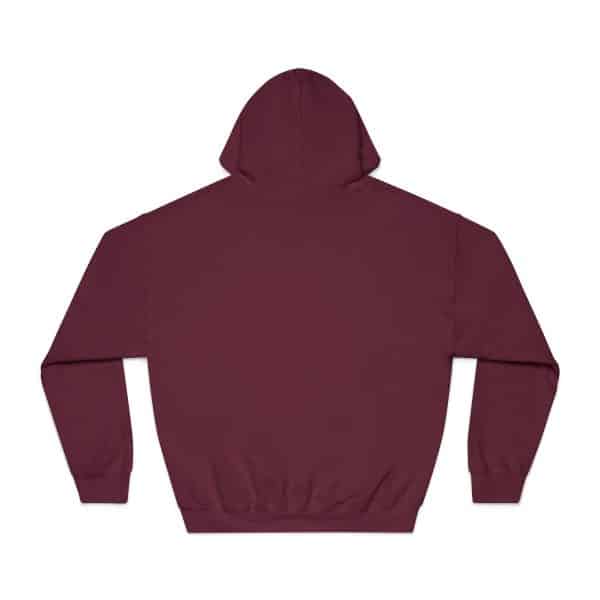 Fairy Wings Unisex Hooded Sweatshirt - Cozy & Magical Apparel - Image 18