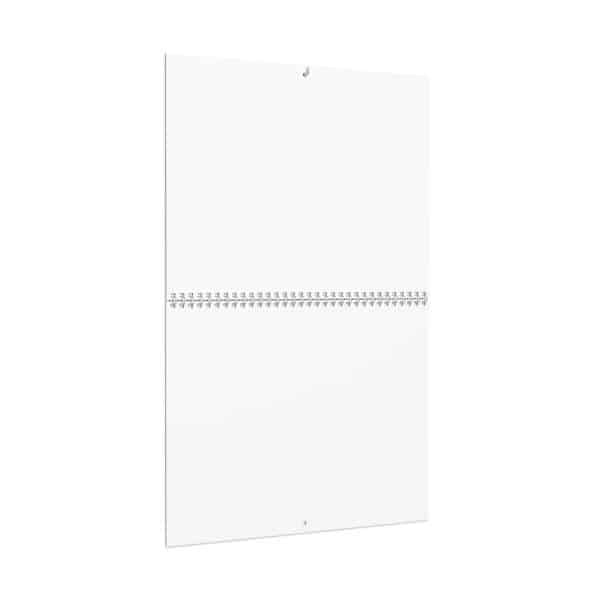 Fairy Minimalist Wall Calendar - Essential Planner for Every Home - Image 2