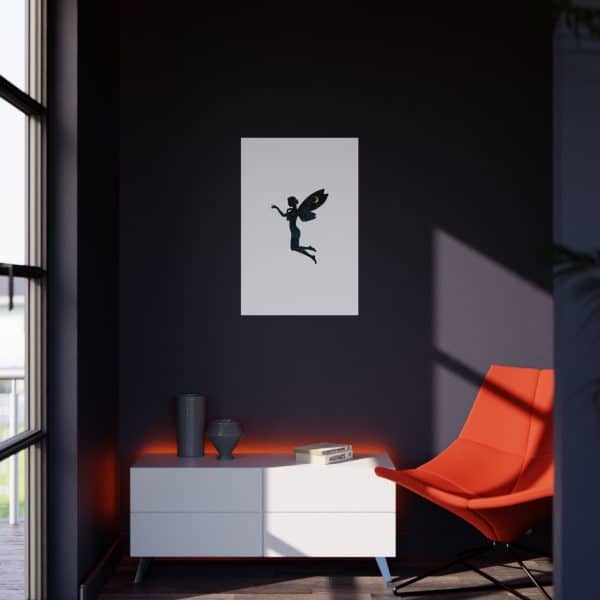 Enchanted Fairy Foam Board Decor - Celestial Wall Art for Dreamy Spaces - Image 60