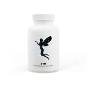 Celestial Fairy 5-HTP Supplement (60 Capsules)