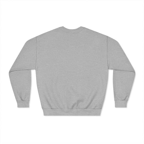 Celestial Fairy Unisex DryBlend® Crewneck Sweatshirt - Image 14