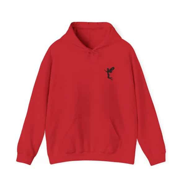 Whimsical Fairy Hoodie for Cozy Comfort - Image 49