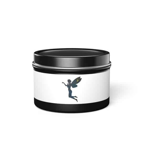 Celestial Fairy Tin Candles - Image 73