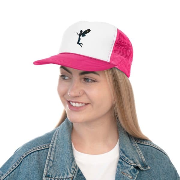 Celestial Fairy Trucker Caps - Image 12